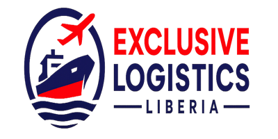 Exclusive Logistics Liberia Logo